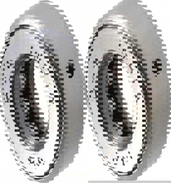 Thrust Ball Bearing: 0.6875